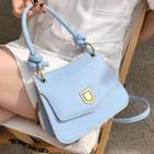 Knot Shoulder Bag