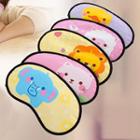 Cartoon Eye Mask