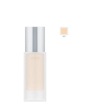 Rmk - Gel Creamy Foundation Spf 24 Pa++ (#101) (new)   30g