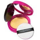 3 Concept Eyes - Pink Creamy Compact Foundation (#23 Medium Beige) 9g