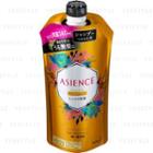 Kao - Asience Moisture Rich Shampoo (refill) 340ml