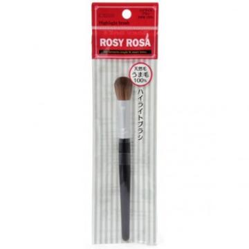 Rosy Rosa - Highlight Brush 1 Pc