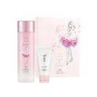 The Face Shop - Yehwadam First Treatment Essence Grace Ciao Collaboration Set 2 Pcs