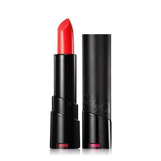 Cathy Cat - Match Volume Lip Rd447 Red Sin