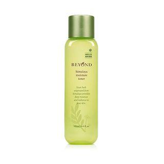 Beyond - Himalaya Moisture Toner 190ml 190ml