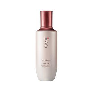 The Face Shop - Yehwadam Heaven Grade Ginseng Rejuvenating Emulsion 140ml 140ml