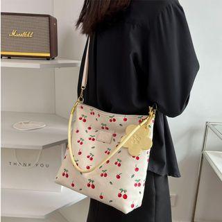 Cherry Tote Bag