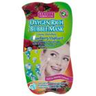 Beauty Formulas - Strawberry Yoghurt Oxygen Rich Bubble Mask 5 Pcs