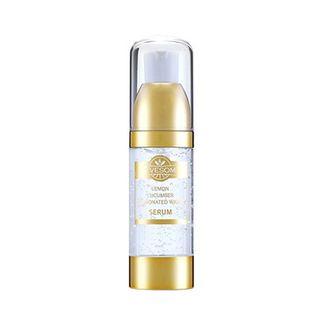 Yvesom  - Lemon Cucumber Carbonated Water Serum 30ml