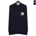 Round-neck Logo-printed T-shirt