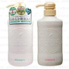 Clayge - Shampoo 500ml - 2 Types