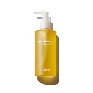 The Saem - Honeybiotics Cleansing Oil 300ml