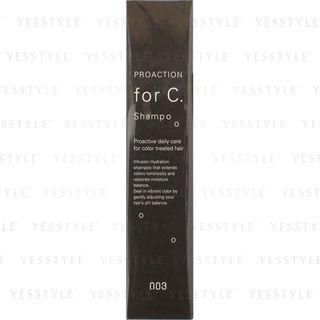 No3 - Proaction For C. Shampoo 170ml