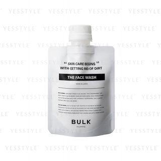 Bulk Homme - The Face Wash 100g