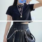 Chained Belt / Choker Necklace