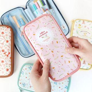 Willow Story Series Pencil Pouch