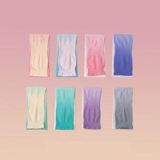 Gradient Sun Protection Arm Sleeves