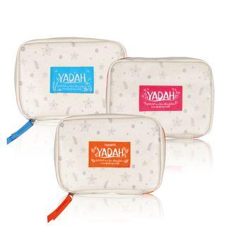 Yadah - Natural It Pouch Pink