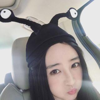 Monster Family Matching Beanie