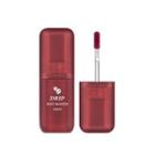 Black Rouge - Drip Hot Water Tint - 5 Colors Lv09 Mauve Roasting