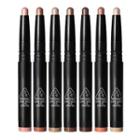 3 Concept Eyes - Long Wear Eye Crayon (7 Colors) Chai Tea
