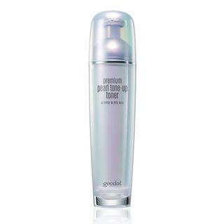 Goodal - Premium Pearl Tone-up Toner 130ml