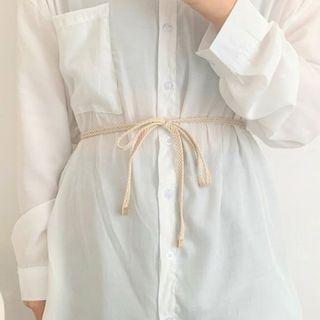 Cord Belt