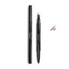 Shiseido - Eyebrow Styling Duo Refill (powder) (#br603) 1 Pc