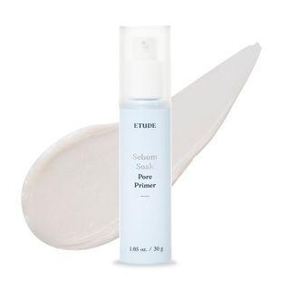 Etude - Sebum Soak Pore Primer 30ml