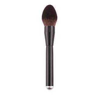 Blush Brush Hair - Brown - One Size
