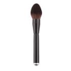Blush Brush Hair - Brown - One Size