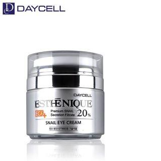 Daycell - Esthenique Snail Eye Cream 30ml