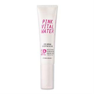 Etude House - Pink Vital Water Eye Serum 35ml 35ml
