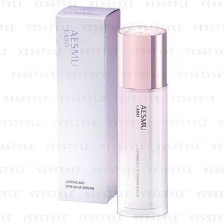 Csh Cosmetics - Aesmu Labo Lifting Mu Intensive Serum 38ml