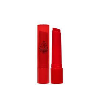 3 Concept Eyes - Plumping Lips (5 Colors) #red