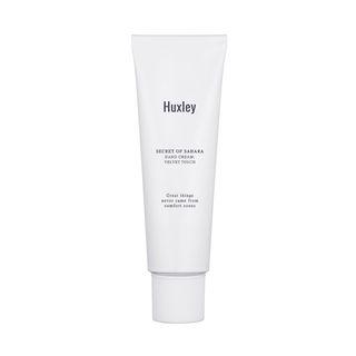 Huxley - Hand Cream Velvet Touch 30ml 30ml