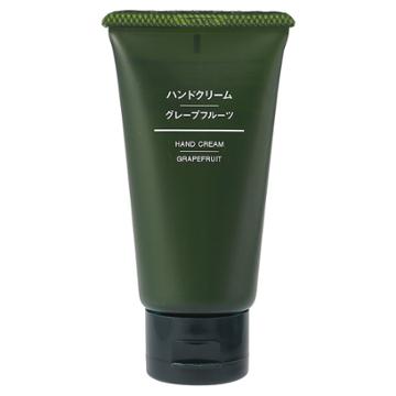Muji - Hand Cream (grapefruit) 50g