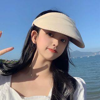 Mesh Sun Hat