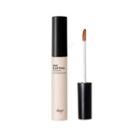 The Face Shop - Ink Lasting Creamy Concealer - 3 Colors #v103 Pure Beige