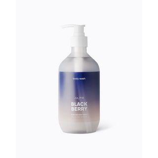 Julyme - Perfume Body Wash - 7 Types Blackberry