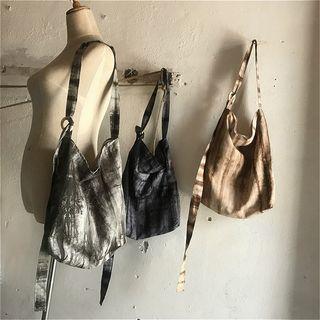 Tie-dye Crossbody Bag