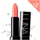 Luna - Runway Cream Lipstick (#10 So Coral) 3.5g