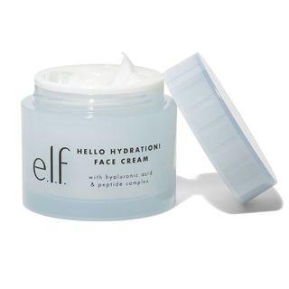 E.l.f. Cosmetics - Hello Hydration Face Cream 50g