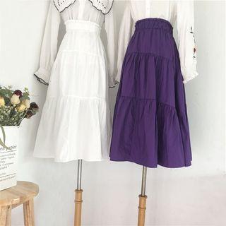 Simple Skirt