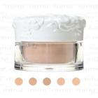 Shiseido - Benefique Creamy Foundation Prime Glow Spf 20 Pa++ - 5 Types