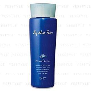 Dhc - By The Sea Mineral Lotion 175ml