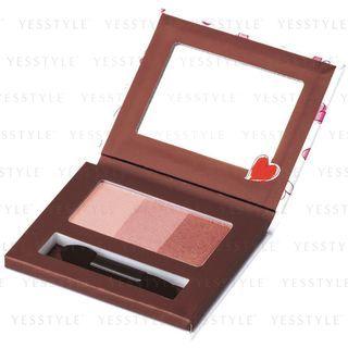 Vecua Honey - Wonder Honey Honey Dew Hearty Pure Eye Color 1 Pc