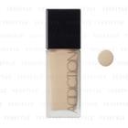 Addiction - Dewy Glow Foundation Spf 20 Pa++ (#03 Biscuit) 30ml