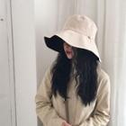 Reversible Bucket Hat As Shown In Figure - M