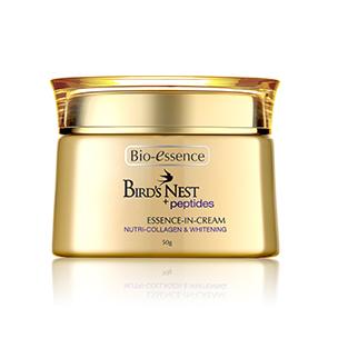 Bio-essence - Birds Nest Essence-in-cream 50g